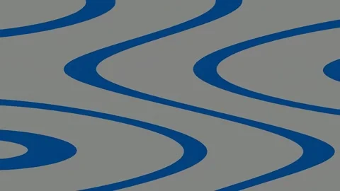 Fluid abstract wave pattern background for digital art, modern technology, .. Stock Footage 341057178