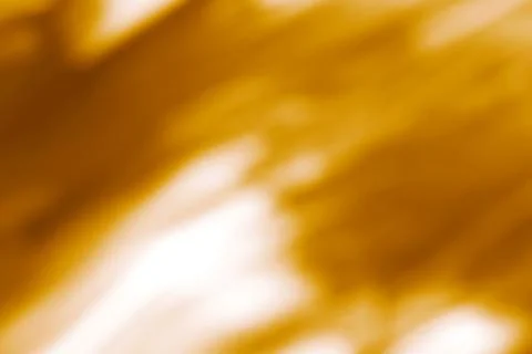 Fluid Amber Abstraction Mesmerizing Swirls and Luminous Highlights Blend Sm.. Stock Photos