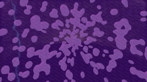 Fluid Ambient Visual Design Project Stock Footage 328677579