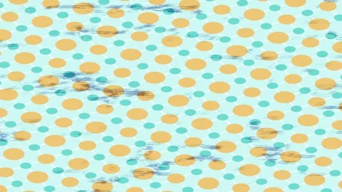 Fluid Ambient Visual Overlay Effect Stock Footage 328666085