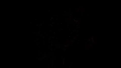 Fluid animation background animation. Dramatic Explosion 2 Stock Footage 261655819