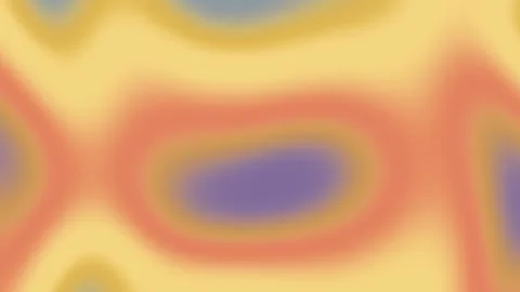 Fluid animation featuring slow-moving Stock Footage 337859209
