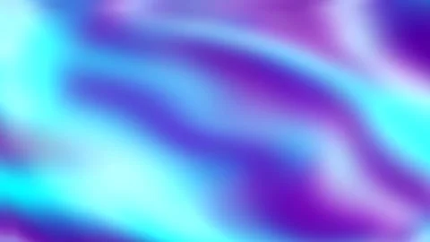 Fluid animation motion background style abstract liquid splash curve wave 스톡 동영상 288226678