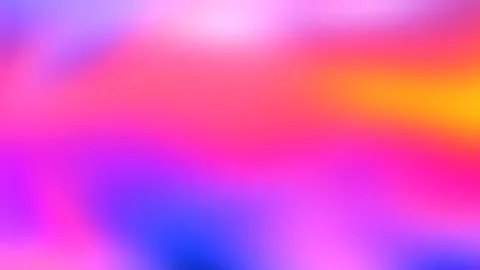 Fluid animation motion background style abstract liquid splash curve wave 스톡 동영상 288226743