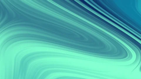 Fluid aquamarine background Stock Footage 323146526