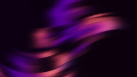 Fluid art liquid effect. Abstract ink artwork. Trendy gradient background Video stock 109174237