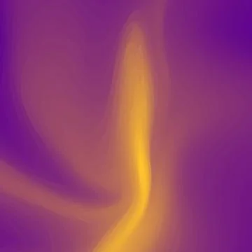 Fluid art. Modern artwork background. Mixture of acrylic paints. Abstract liquid Stock Illustration