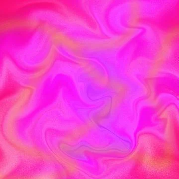 Fluid art texture. Background with abstract mixing paint effect. Liquid acr.. Stock Illustration