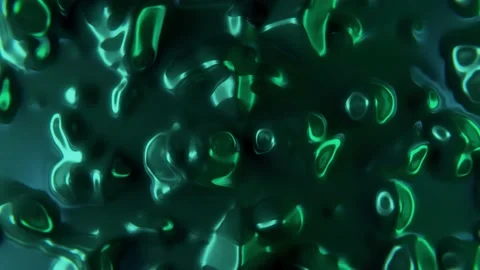 Fluid art. Very Nice Abstract Colorful Design Colorful Swirl Texture Background Stock Footage 168678514