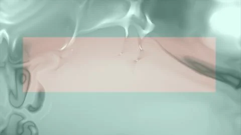 Fluid  Background Stock Illustration