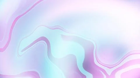 Fluid background Stock Illustration