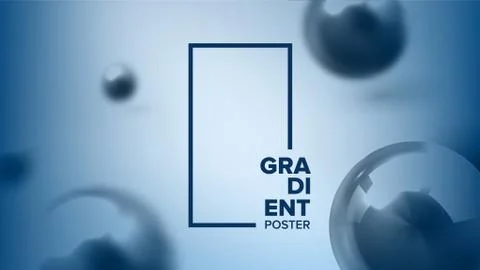 Fluid Background Liquid Abstract Vector. Shape Design. Graphic Poster. Geometric Stock Illustration