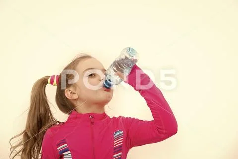 Fluid balance, hydration Stock Photos