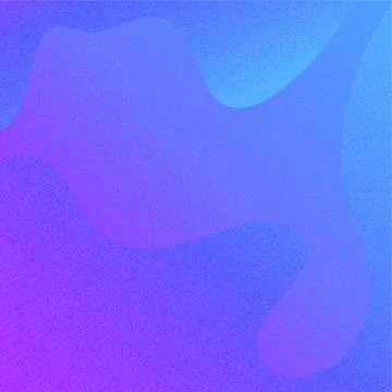 Fluid blue Gradient background Stock Illustration