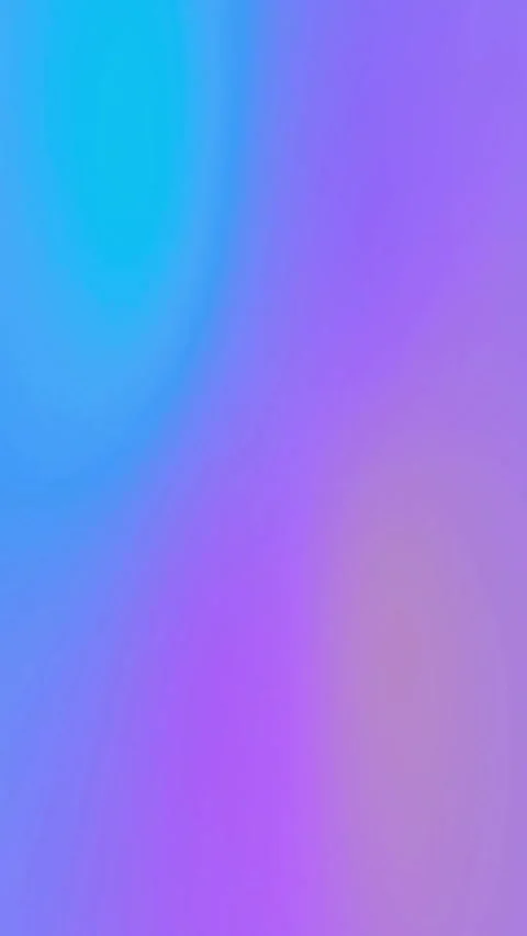Fluid color transition with vibrant gradient motion Cinematic soft Stock Footage 339778728