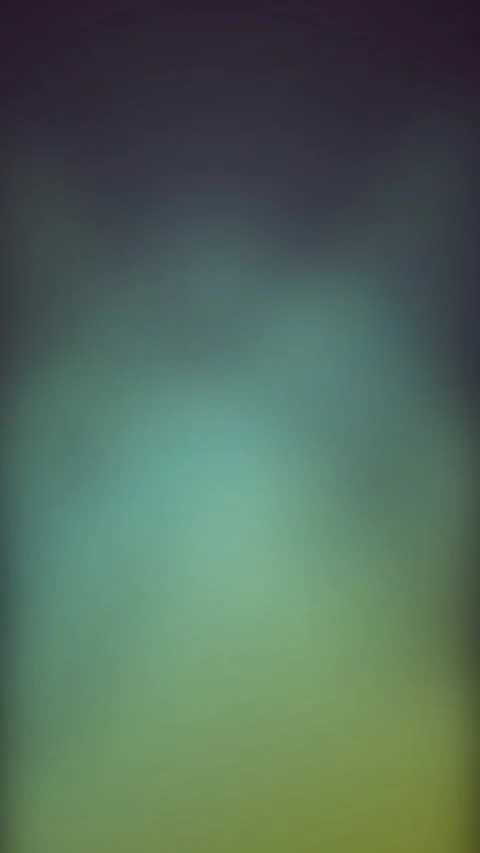 Fluid Color Transitions Create an Ethereal, Dreamlike Atmosphere Stock Footage 327626032