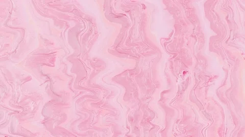 Fluid Colorful moving paint wave Modern art abstract background Stock Footage 170433845