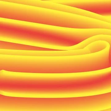 Fluid colors background. Stock Illustration