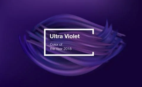 Fluid colors Stock Illustration