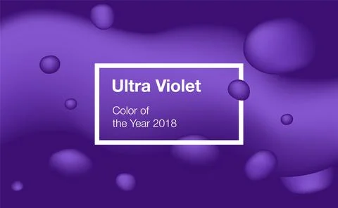 Fluid colors Stock Illustration