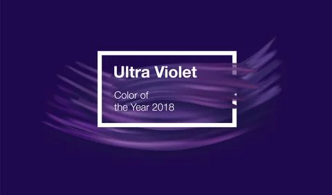 Fluid colors Stock Illustration