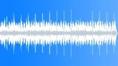 Fluid Country Music, Underscore for Select Shops Stock Music