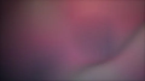 A fluid dusty rose light wave flows in a seamless loop Stock Footage 341855537
