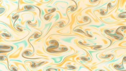 Fluid Dynamic Wave Vector 動画素材 337932678
