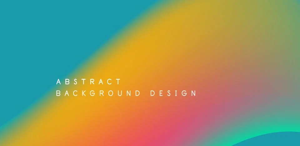 Fluid geometric vector background featuring dynamic liquid shapes, creating Stock Illustration
