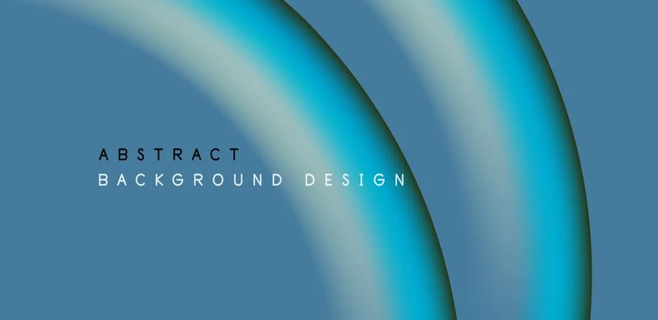 Fluid geometric vector background featuring dynamic liquid shapes, creating Illustrazione stock