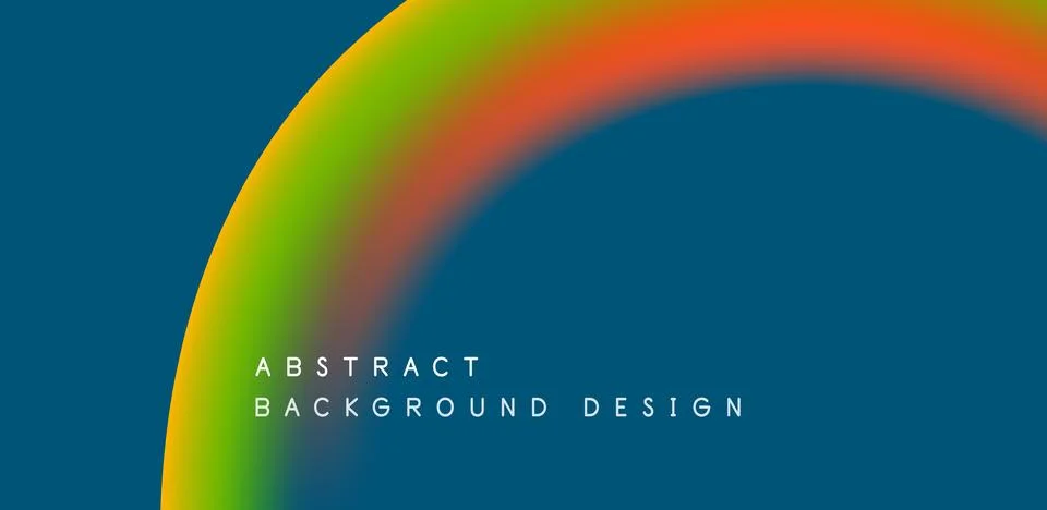 Fluid geometric vector background featuring dynamic liquid shapes, creating 스톡 일러스트