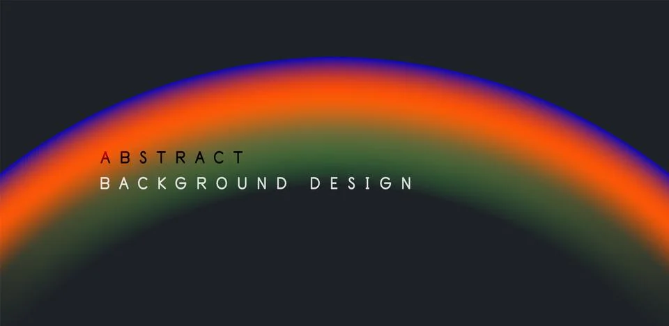 Fluid geometric vector background featuring dynamic liquid shapes, creating Stock Illustration