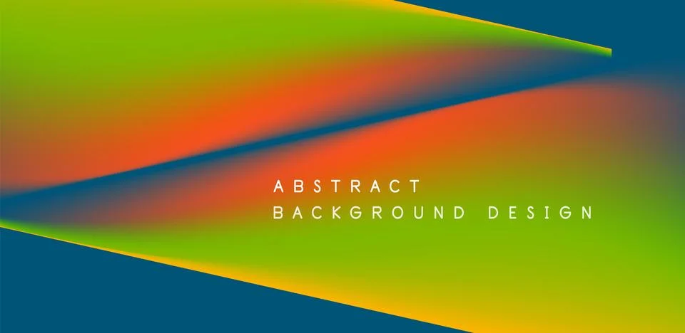 Fluid geometric vector background featuring dynamic liquid shapes, creating 스톡 일러스트