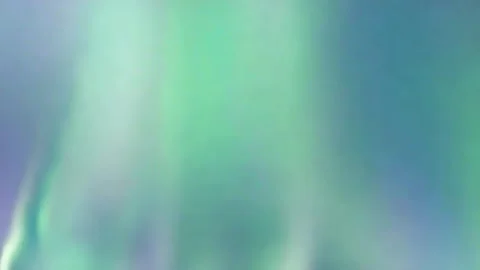 Fluid Glass Gradient Background with Soft Aurora Light and Iridescent Color Stock-Footage 337795444