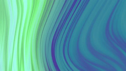 Fluid gradient 4k animation with deforme... | Stock Video | Pond5