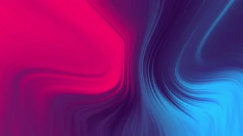 Fluid Gradient Animation 01 스톡 동영상 158154769