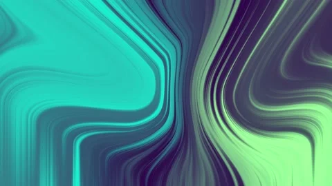 Fluid Gradient Animation 03 Video stock 158101226