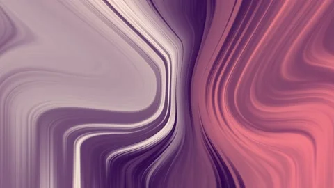 Fluid Gradient Animation 05 Video stock 158112844