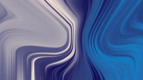 Fluid Gradient Animation 06 Stock Footage 158146830