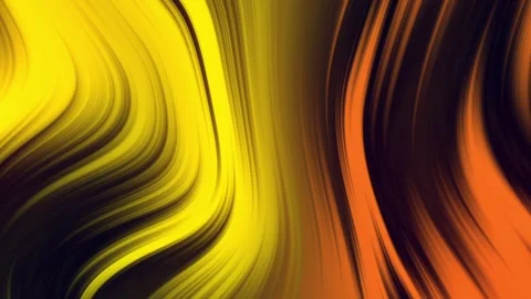 Fluid gradient animation 스톡 동영상 300284345