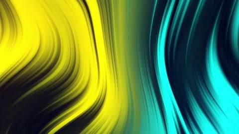 Fluid gradient animation 스톡 동영상 300284348