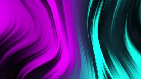 Fluid gradient animation 스톡 동영상 300284350