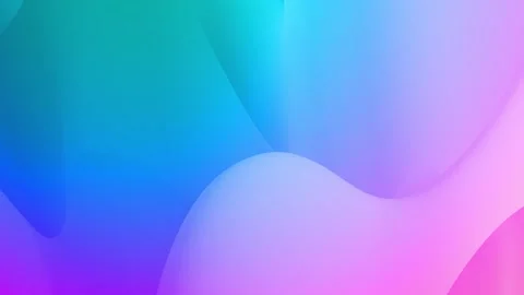 Fluid Gradient Background. 4K Seamless Loop. Abstract Design: A stylish and Stock Footage 315470663