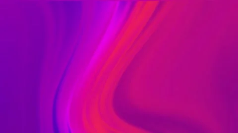 Fluid Gradient Background Moving Gradient Consisting of Solid Red and Pink Stock Footage 183381758