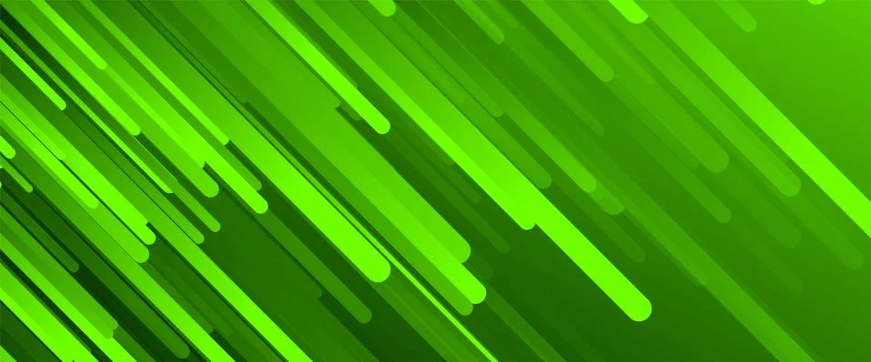 Fluid gradient lines, rain design concept, thin lines, dynamic template. Vector Ilustración de archivo