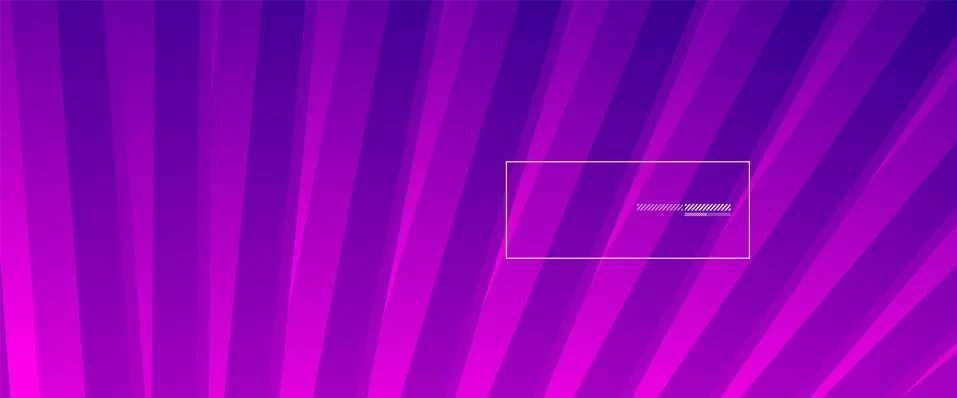 Fluid gradient lines, rain design concept, thin lines, dynamic template. Vector Ilustración de archivo