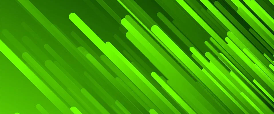 Fluid gradient lines, rain design concept, thin lines, dynamic template. Vector 스톡 일러스트