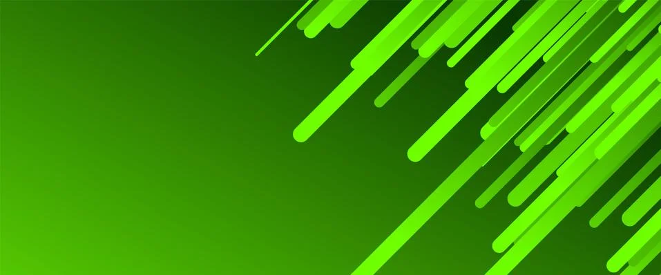 Fluid gradient lines, rain design concept, thin lines, dynamic template. Vector イラスト素材