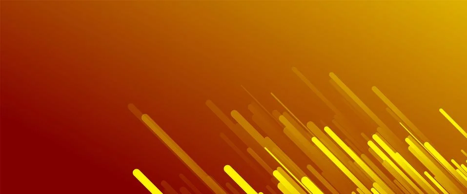 Fluid gradient lines, rain design concept, thin lines, dynamic template. Vector Stock Illustration