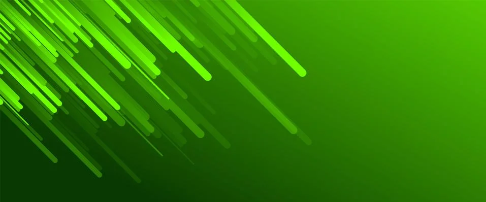 Fluid gradient lines, rain design concept, thin lines, dynamic template. Vector Stock Illustration